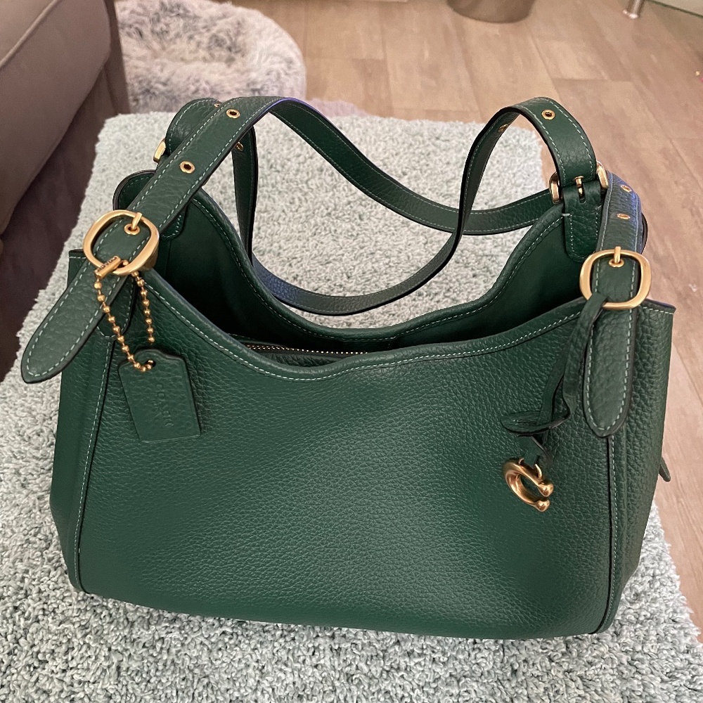 Coach Lori Handbag